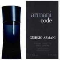 Perfume Armani Code EDT Masculino 75ml Giorgio Armani