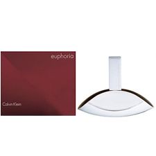 Perfume Euphoria EDP Feminino 100ml Calvin Klein