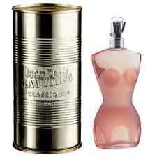 Jean Paul Gaultier Classique Feminino 100ml