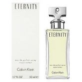 Perfume Eternity Calvin Klein Eau de Parfum Feminino 100ml