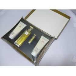 Kit Elizabeth Arden 5th Avenue-embalagem Com 4 itens