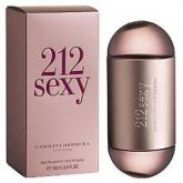 212 sexy feminino 60 ml