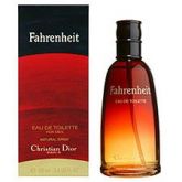 FAHRENHEIT 100ml       sob encomenda