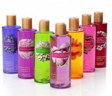 REFRESHING BODY MIST  250 ml