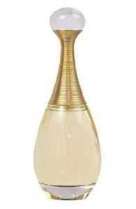 J'adore Feminino Eau perfum 50ml sob encomenda