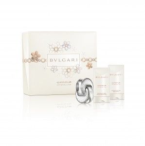 BVLGARI: Summer Kit Omnia Crystalline