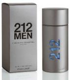 212 masculino 60 ml