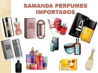 SamAnda