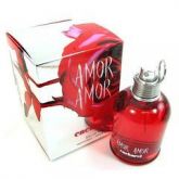 Amor Amor Feminino Eau de Toilette 100 ml