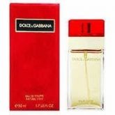 Perfume Dolce & Gabbana EDT Feminino 100ml Dolce & Gabbana